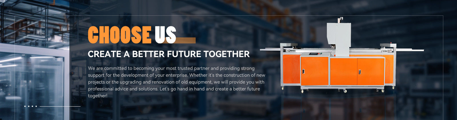 Cep Filtre Makinası