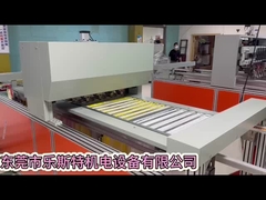 LESITE 0.6MPa Hava Filtresi Üretim Makinesi Junior Yüksek Verimlilik Filtresi için