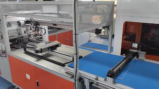Üretimde Torba Filtre için G4 Filtre Pamuğu