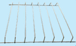Yüksek Hızlı 280mm Metal Çerçeve Kaynakçı, Filtre İçin Soğuk Kaynak Makinesi