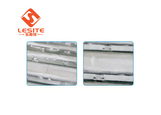 CE Belgeli Yüksek Hızlı 220V Yarı Otomatik Perçinleme Makinesi