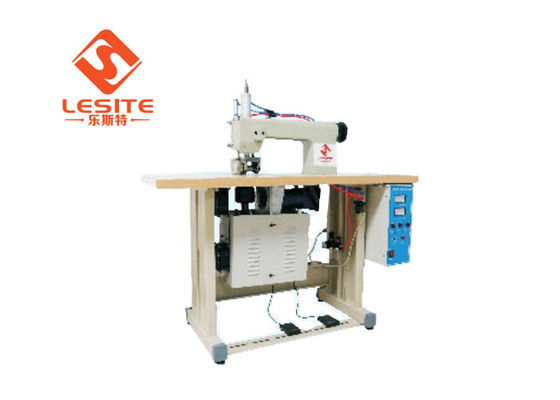 Filtre Torbaları için LESITE 6A Isı Sızdırmazlık Hava Filtresi Yapma Makinesi