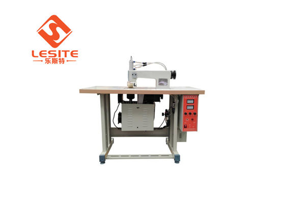 220V Ultrasonik Dikiş Makinası