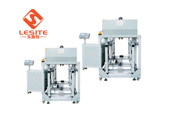 4.5KW CE Onayı Mekanik Otomatik Perçinleme Makinesi Kullanımı Kolay