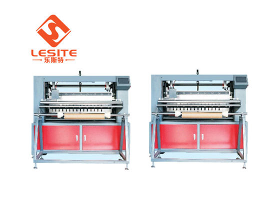 7.5KW PLC Programı Origami Katlama Makinesi, Endüstriyel Kağıt Katlama Makinesi
