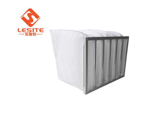 H14 Hepa Torba Filtre