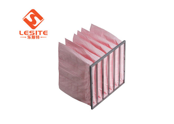 %99.97 Hepa Torba Filtre