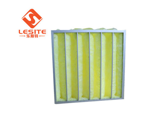 G3 Alüminyum Torba Filtre