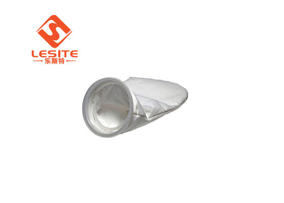 Egzoz Sistemlerinde Çimento Endüstrisi CE Belgeli 2mm Torbalı Filtreler