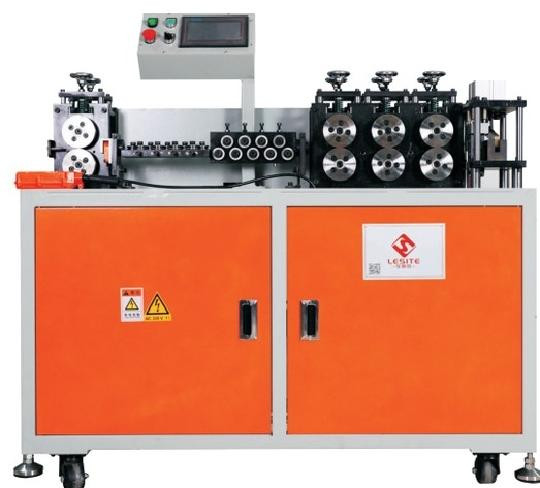 PLC Otomatik Nylon Mesh Filtre Yapma Makinesi 220V
