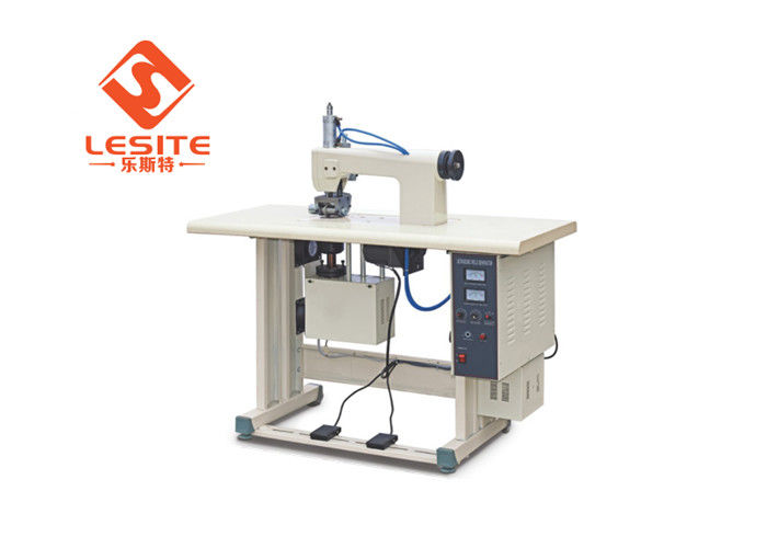 2500W Güçlü Pratiklik Ultrasonik Dikiş Makinesi Standart tip
