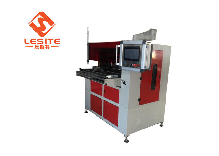 ISO Sertifikalı Yüksek Verimli 1500mm Filtre Kağıdı Plise Makinesi