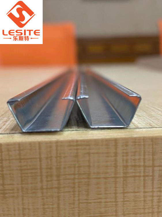 Hepa Torba Filtre için Galvanizli Sıkıştırma Şeridi