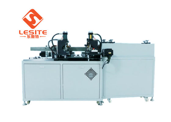 Tam Otomatik Kontrol LESITE 850mm Çerçeve Kaynakçı, Hızlı Kaynak Makinesi